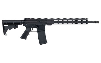 DPMS ORACLE II 16" 556 MLOK BLK 30RD