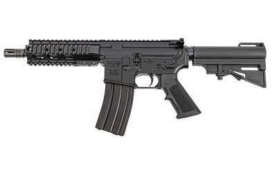 DPMS KITTY KAT 7.5" 556 PSTL 30RD