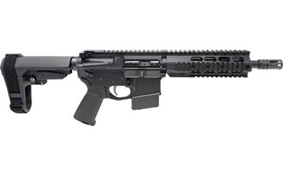 DPMS KITTY KAT 8.5" 338ARC PSTL 10RD