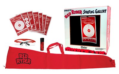 DAISY RED RYDER STARTER KIT