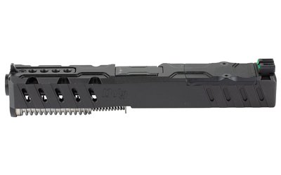 DEYRA DY9 9MM COMPLETE UPR ISLAND BK