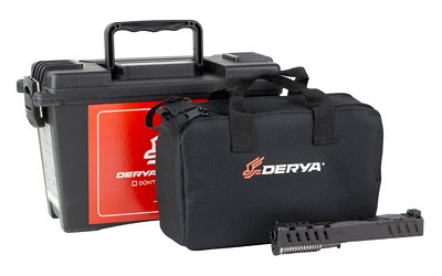 DEYRA DY9 9MM COMPLETE UPR ISLAND BK - Image 4