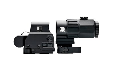 EOTECH HHS IX EXPS3-DCR WITH G45 BLK