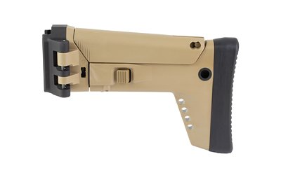 GO 1913 UNIVERSAL FOLDING STOCK FDE