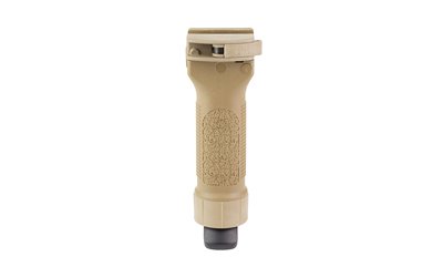 GRIP POD GPS V2 BIPOD CAM ALUM TAN