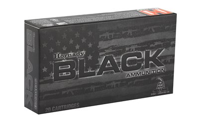 HRNDY BLACK 300BLK 208GR AMAX 20/200 - Image 2