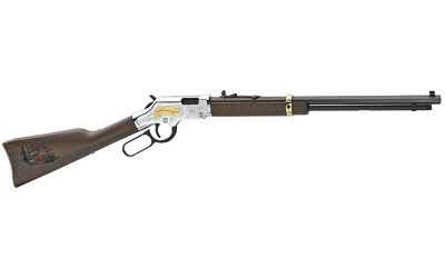 HENRY H4 AMERICAN FARMER 22LR 20"