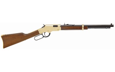 HENRY H4 GOLDEN BOY COMPT 22LR 17"