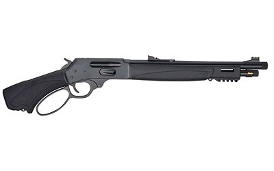 HENRY H9 BEAR'S LEG 30-30 13.8" 3RD