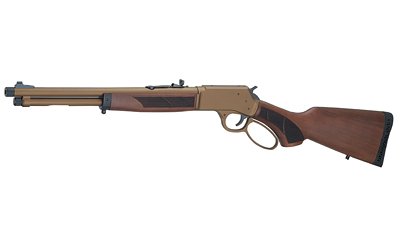 HENRY H12 EXPLORER 357MAG 16.5" 7RD