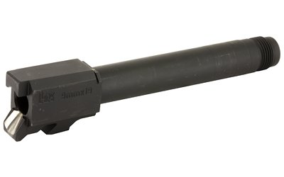 HK THRDD BARREL P30 9MM 4.44"