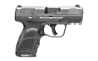 HK CC9 9MM 3.32" 12RD BLK - Image 2