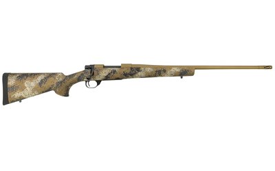 HOWA M1500 FENCE LINE 22ARC 22" SE