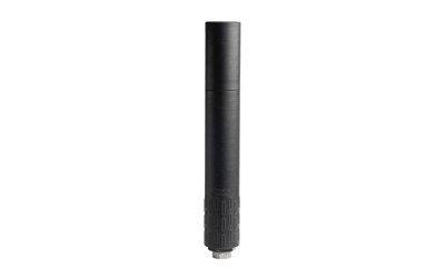 HUX FLOW 45 M SUPPRESSOR 45CAL BLK