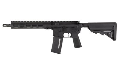 IWI ZION SBR 5.56NATO 11.5" 30RD BLK