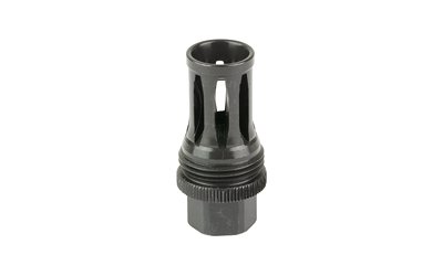 KGM QUICK DETACH FLASH HIDER 1/2X28