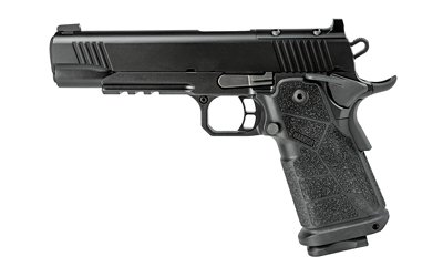 KIMBER 1911 DS WARRIOR 9MM 5" 10RD