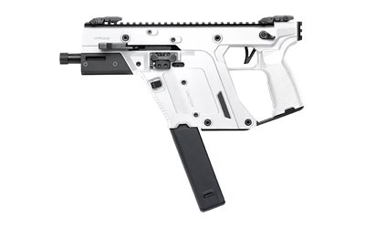 KRISS VCTR SDP G3 45ACP 5.5" 30R ALP