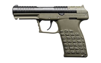 KELTEC PR-5.7 5.7X28MM 4.6" 20RD GRN