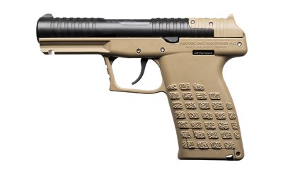 KELTEC PR-5.7 5.7X28MM 4.6" 20RD TAN