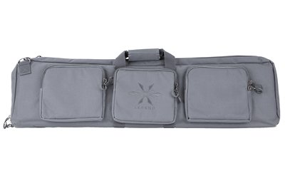 LEGEND CHIMERA DLX SNGL WPNS CS GRY