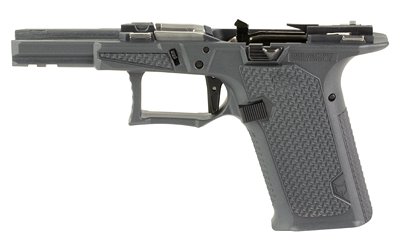 LWD DUSK CMPCT TXTRD BUILT FRAME GRY