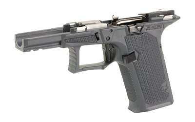 LWD DUSK CMPCT TXTRD BUILT FRAME GRY - Image 3