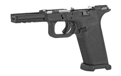 LWD BUILT TW FULL FRAME FULL GRIP - Image 3