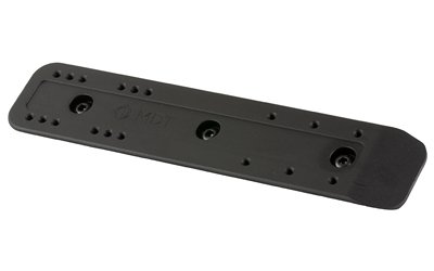 MDT M-LOK TO ARCA RAIL 7" BLK