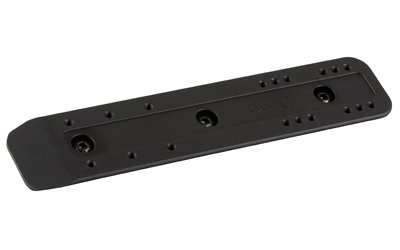 MDT M-LOK TO ARCA RAIL 7" BLK - Image 2
