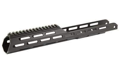 MDT LSS GEN 3 TAC FOREND 15" BLK