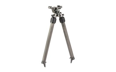 MDT MOUNTAIN BIPOD ARCA BLACK