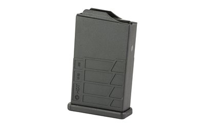 MAG MDT AICS 308/6.5CM 10RD POLY BLK - Image 2