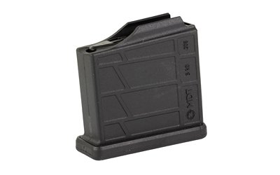 MAG MDT AICS 308/6.5CM 5RD POLY BLK