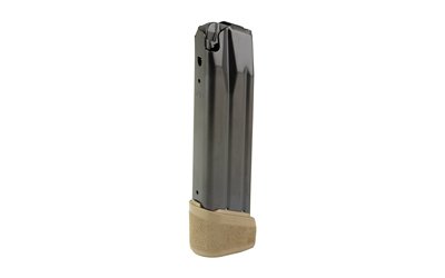 MAGAZINE SPRGFLD 9MM ECHELON 20R FDE