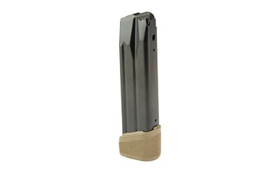 MAGAZINE SPRGFLD 9MM ECHELON 20R FDE - Image 2