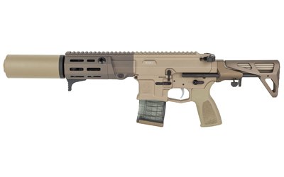 MAXIM PDX-SD 300BLK 5.5 20R SBR ARID