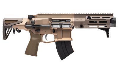 MAXIM PDX SBR 762X39 5.5" 20RD FDE