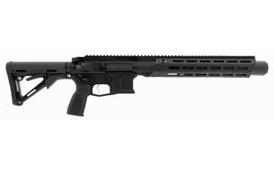 MAXIM SDX RFLX 300BLK 8.5" CTR BLK