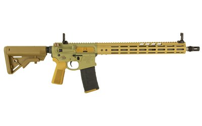 NOVESKE GEN4 N4 5.56 16" 30RD FDE/CB - Image 2