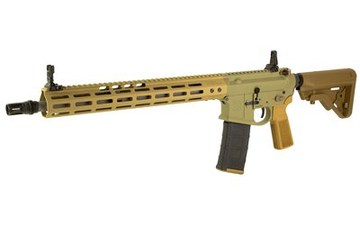 NOVESKE GEN4 N4 5.56 16" 30RD FDE/CB - Image 3