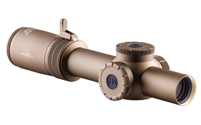 PA PLX1-8X24 CMP RDB ACSS GFN G2 FDE