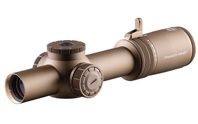 PA PLX1-8X24 CMP RDB ACSS GFN G2 FDE - Image 2