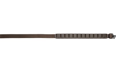QUAKE CLAW SLIMLINE SLING SWVL BROWN