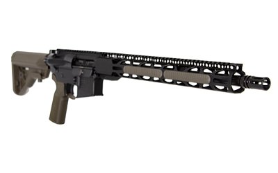 RADICAL 556NATO 16" 30RD BLK/ODG - Image 3