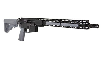 RADICAL 556NATO 16" 30RD BLK/GRY - Image 3