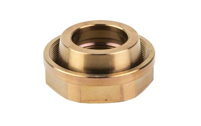 REARDEN ATLAS CHARLIE MOUNT HEAT TRT