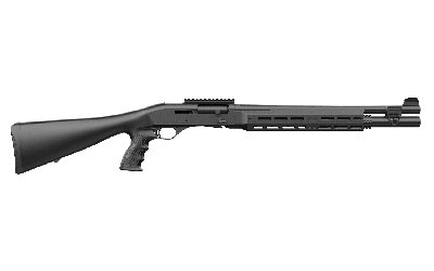 RETAY 724 PATROL 12/18.5 5RD BLK PG