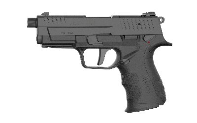 RETAY RXP22 22LR 4" 13RD BLK/GRY TB