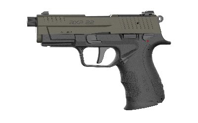 RETAY RXP22 22LR 4" 13RD ODG/BLK TB